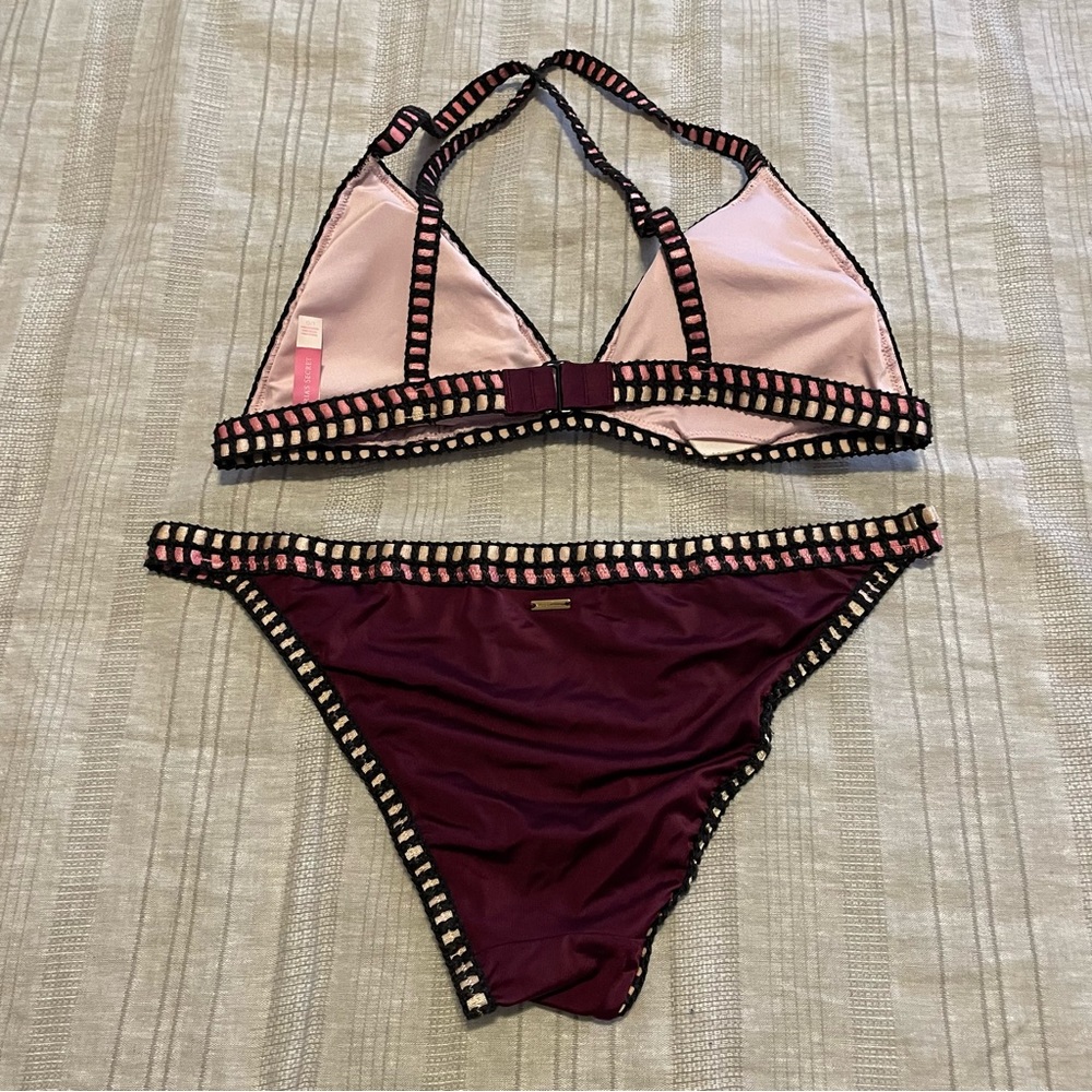Victorias Secret Bikini Set - Picture 3 of 8